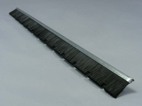 Numatic 214082 Front Brush Strip (Hard)