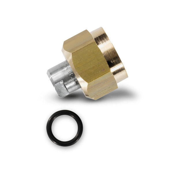 Karcher Nozzle Pack For Hard Surface Cleaners FR30 FR50 2.639-187.0