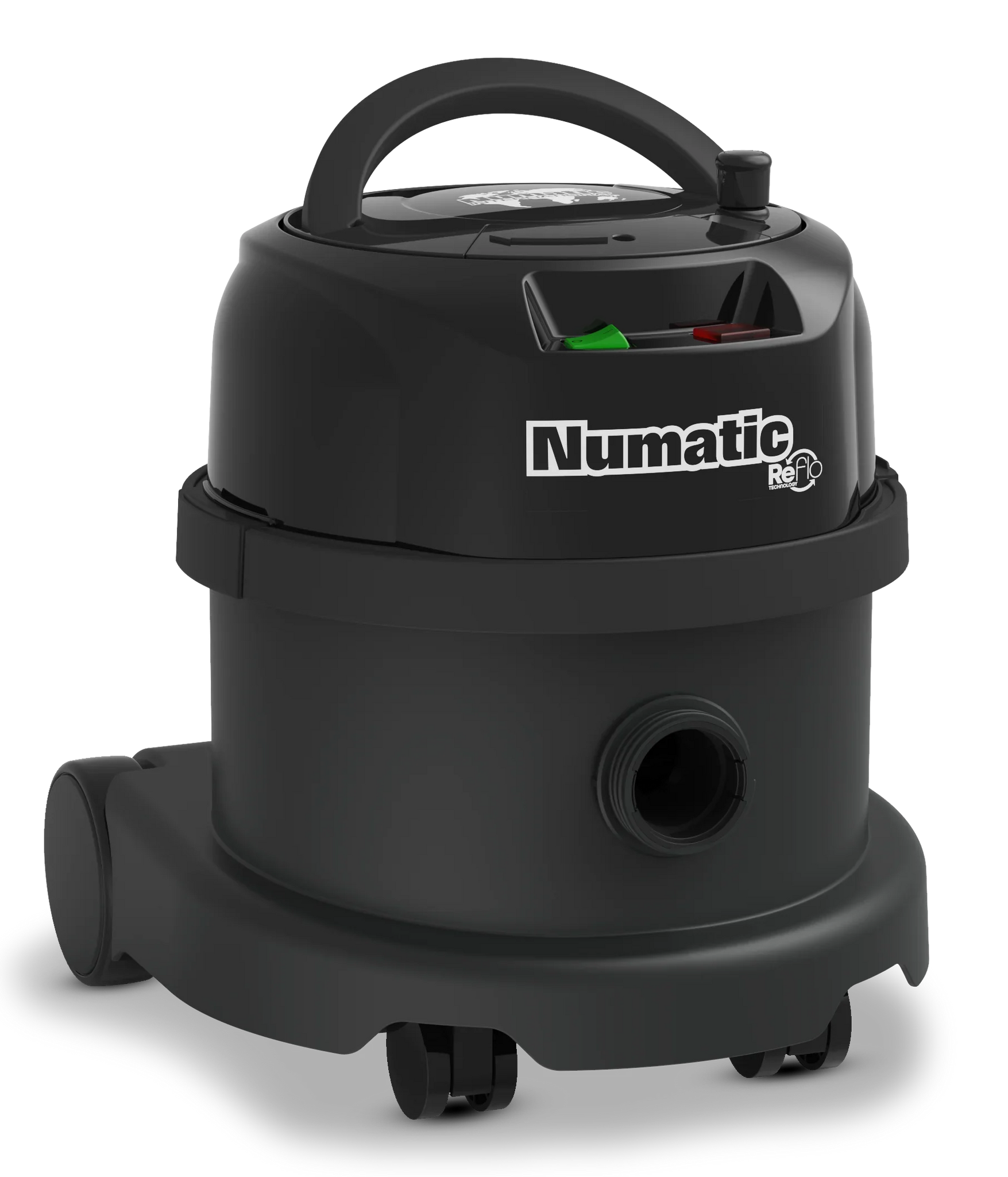 Numatic Cleaning Machine Numatic PPR170 Cylinder Vacuum Cleaner Commercial – Avern Cleaning Supplies