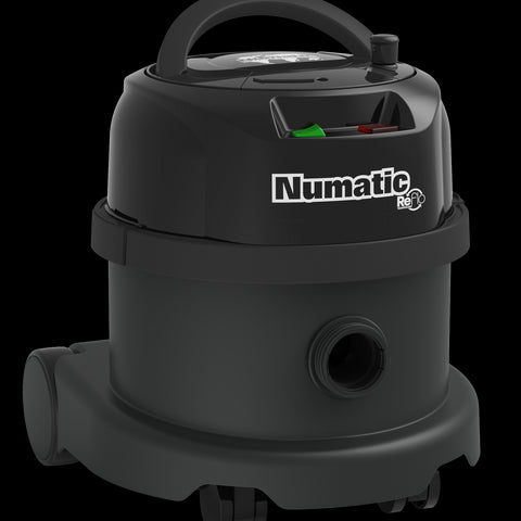 Numatic PPR170 Cylinder Vacuum Cleaner Commercial