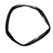 Numatic 202011 Filter Gasket 1500
