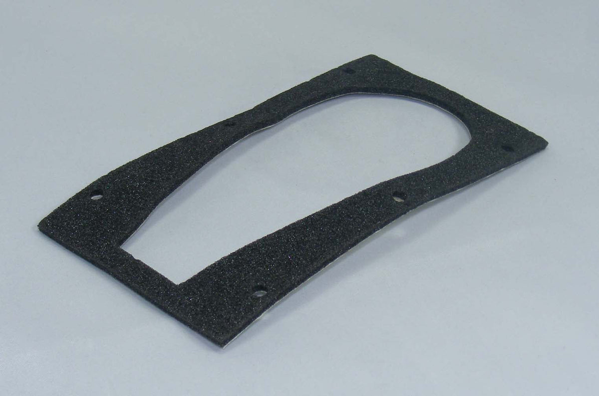 Numatic Gasket Dustex Cyclonic. - 202033