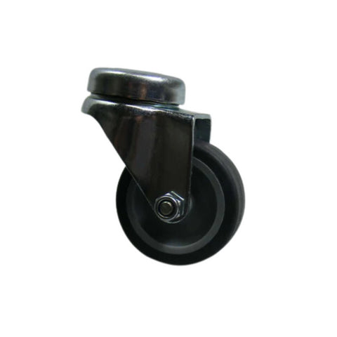 Numatic 204018 Grey Rubber Tyre Castor (50mm)