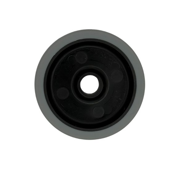 Numatic 204068 Grey Wheel