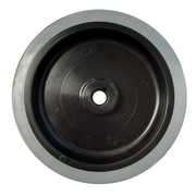 Numatic 204115 Wheel 200mm x 50mm
