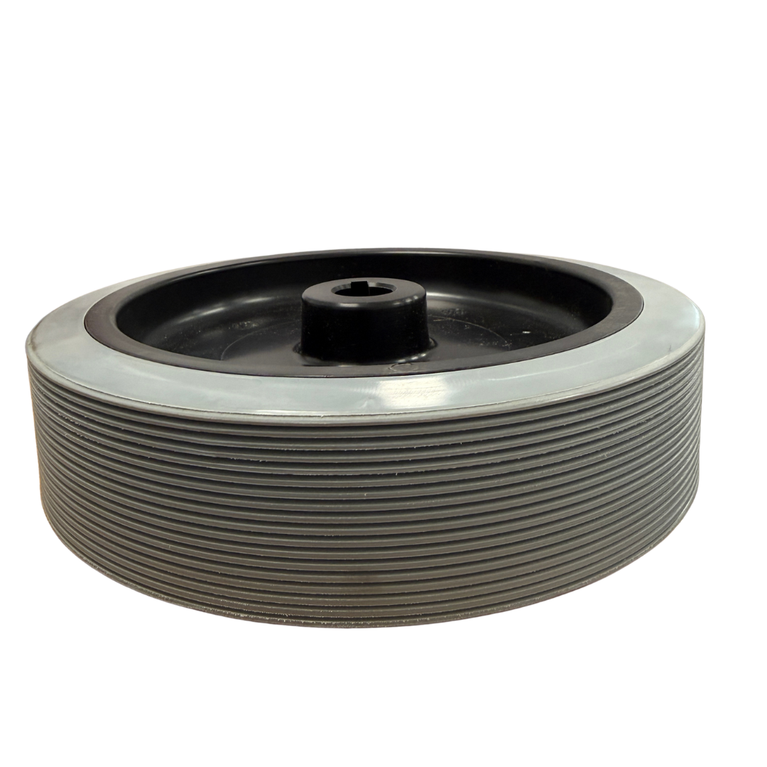 Numatic 204115 Wheel 200mm x 50mm