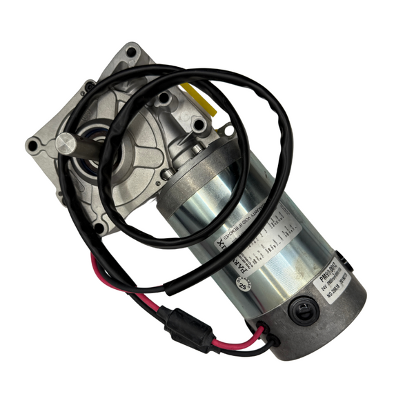 Numatic 205252 Motor / Gearbox Assembly