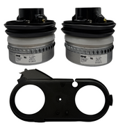 Numatic 205816 Motor Replacement Kit