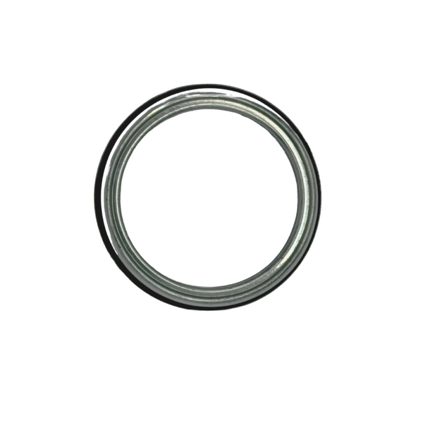 Numatic 206001 Metal Hose Connector