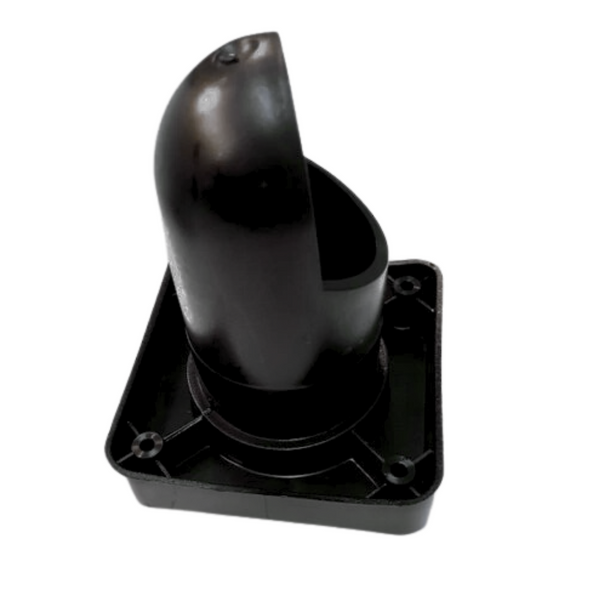 Numatic 206024 Dry Hose Connector Flange