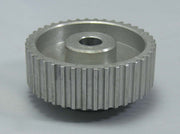 Numatic 40T Htd Pulley - 206522