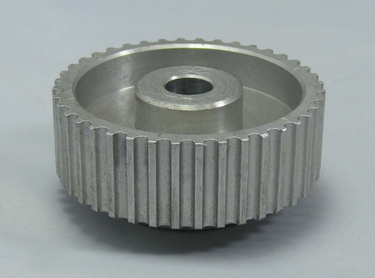 Numatic 40T Htd Pulley - 206522