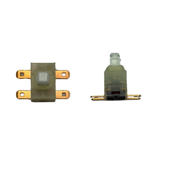 Numatic 206582 Push Button Type On/Off Switch