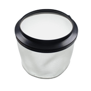 Numatic 207126 Mesh Filter