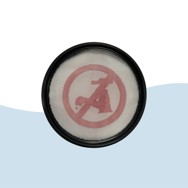 Numatic 208464 HL15 Cleantec Service Filter Cap