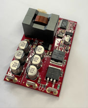 Numatic Power Control PCB. Synchronous Buck Converter (Pvb Battery VAC-V205) - 208559