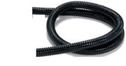 Numatic 38MM Flexible Black Duct Hose (3MT Lg) - 213002