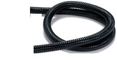 Numatic 38MM Flexible Black Duct Hose (3MT Lg) - 213002