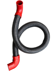 Numatic Vac Hose 1060MM X Ø38MM - 213060