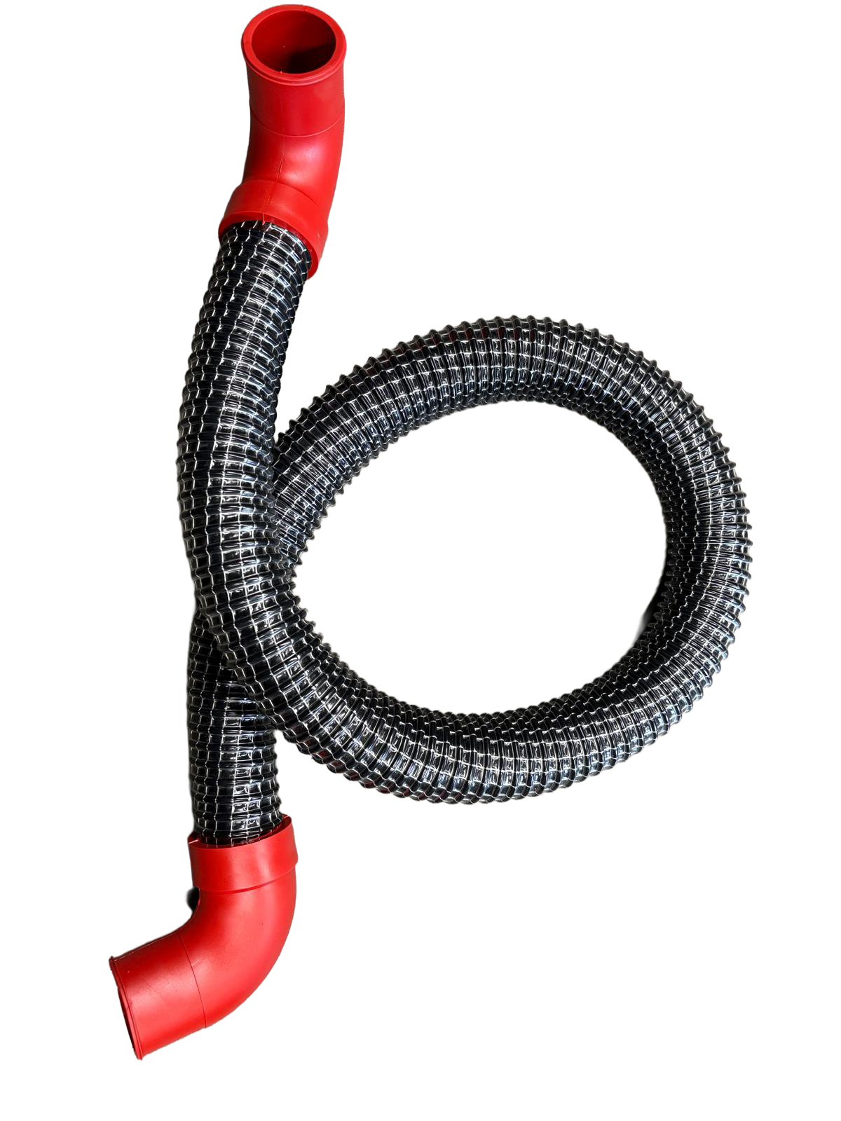 Numatic Vac Hose 1060MM X Ø38MM - 213060