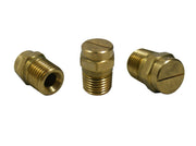 Numatic 1lt/min.1bar E-brass Spray Nozzle 1/4 Inch Bsp.fit NVF9A. - 216067