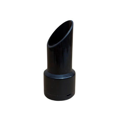 Numatic 216091 End cuff Body Black (38mm)