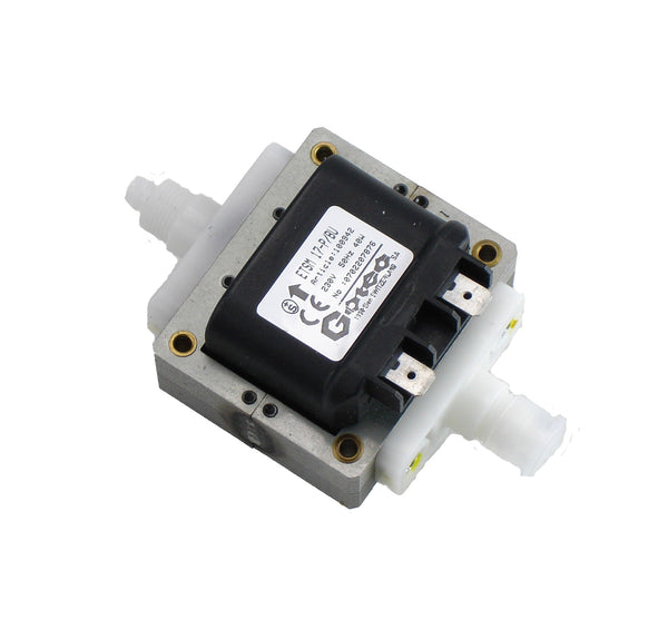 Numatic Pump Small Bore 220/240V/50HZ - 216147