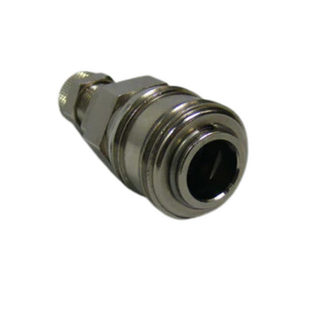 Numatic 216149 Quick Release Coupling with Bulkhead Connection