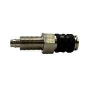 Numatic 216296 Quick Release Bulk Head Fitting