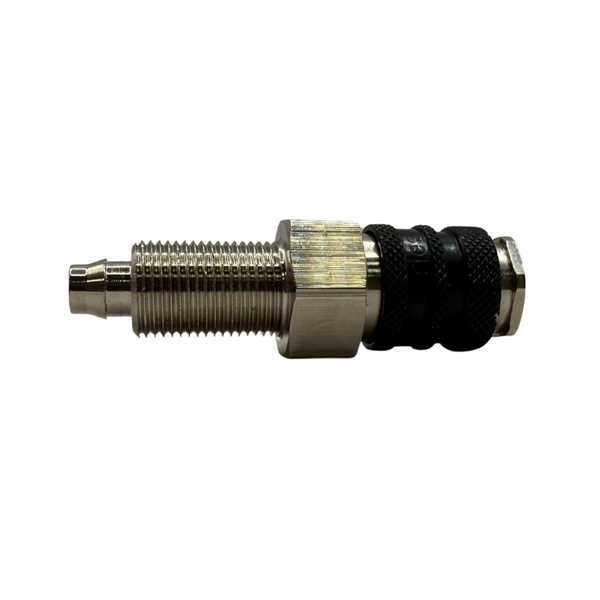 Numatic 216296 Quick Release Bulk Head Fitting