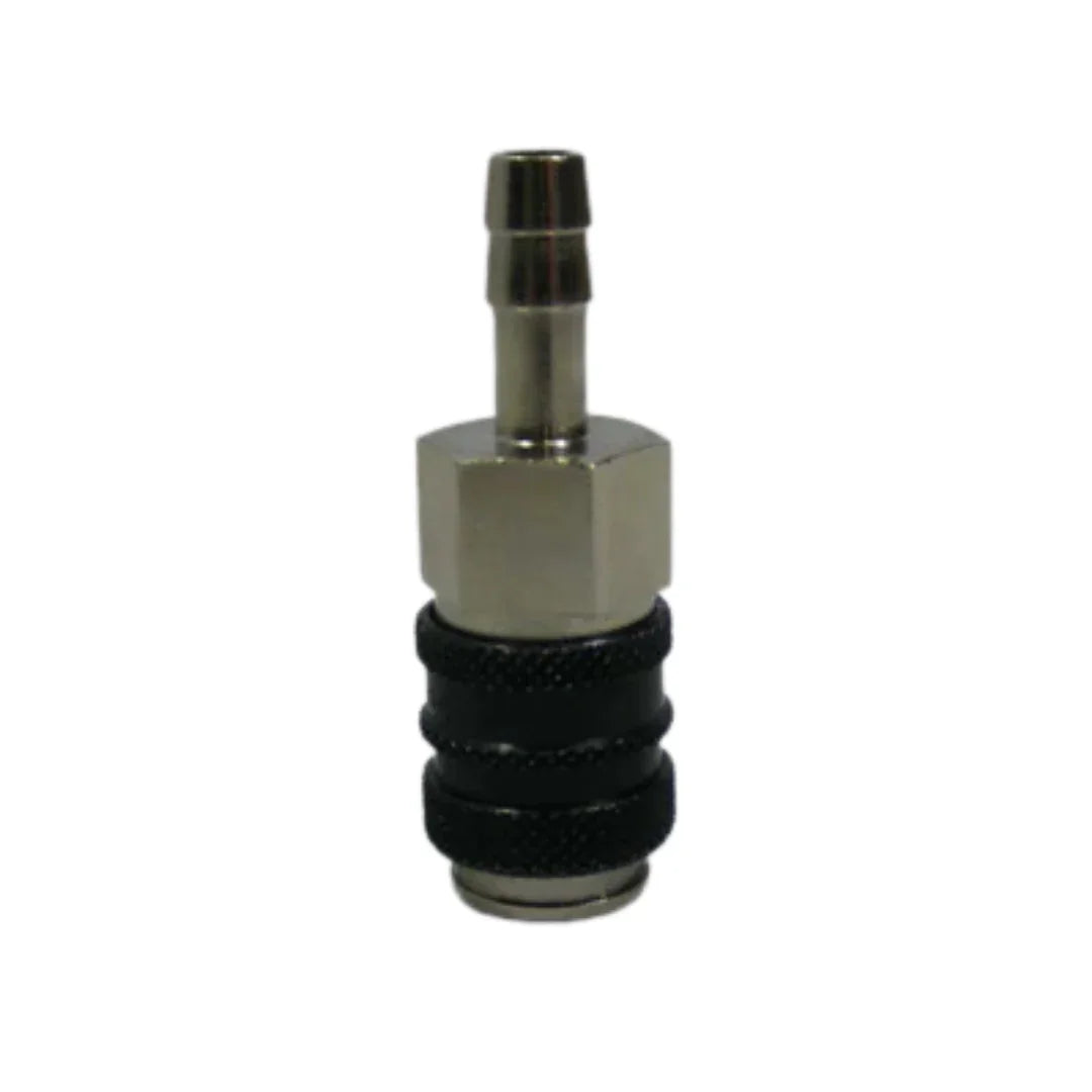 Numatic 216297 Quick Release Coupling with Hose Tail