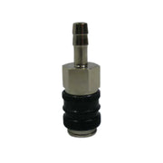 Numatic 216297 Quick Release Coupling with Hose Tail
