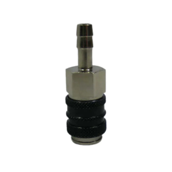 Numatic 216297 Quick Release Coupling with Hose Tail