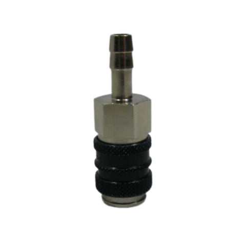 Numatic 216297 Quick Release Coupling with Hose Tail
