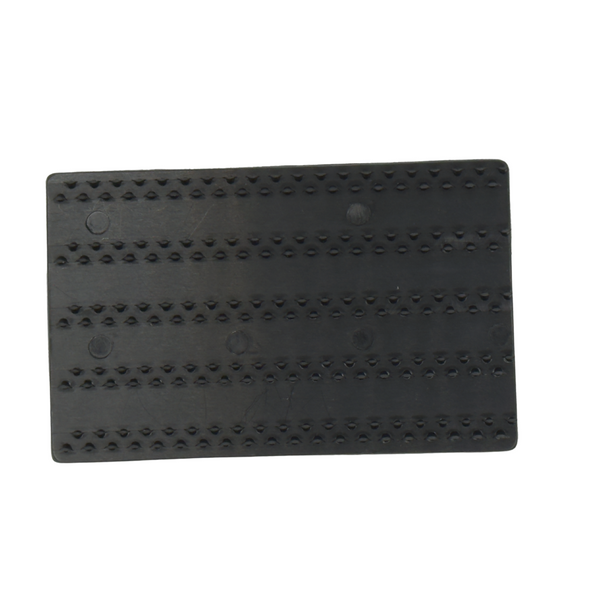 Numatic 217409 Rectangular Harpoon Face