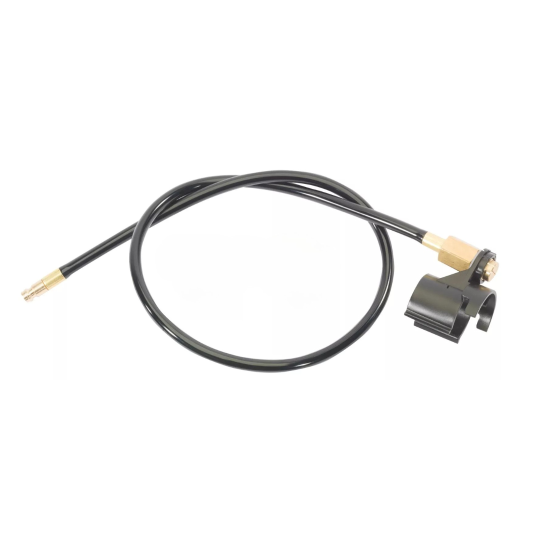 Numatic 907233 Henry Wash Spray Tube with Clips