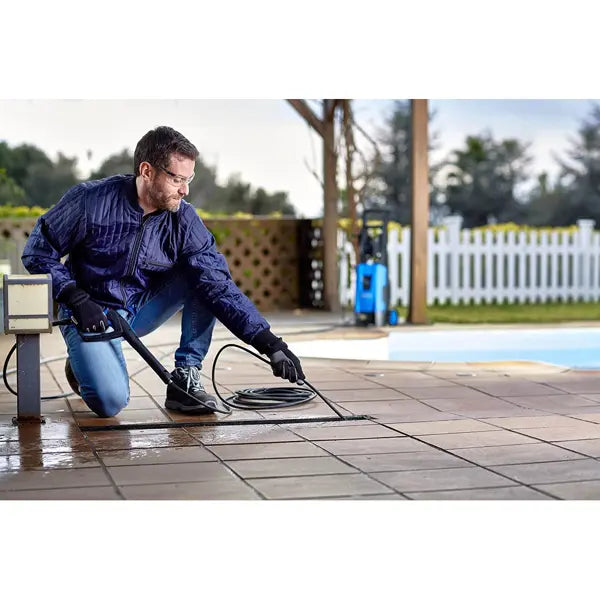 Nilfisk Drain & Tube Cleaner 8M Pipe Cleaning 128500461