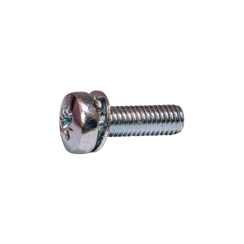 Numatic 219045 M5 LG. Pozi-Pan Screw (5.16mm)