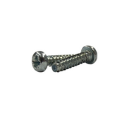 Numatic 219107 Long Pozi Pan Screw Zinc ( No6.5/8 inch)