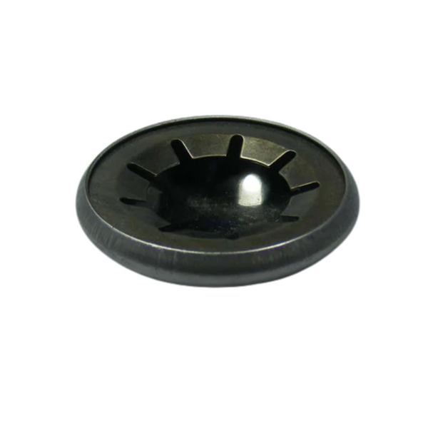 Numatic 219504 Starlock Push On Fastener