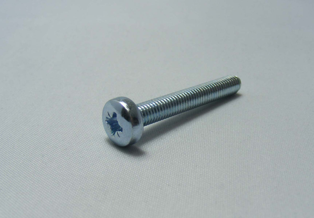 Numatic M5.35MM Pozi-pan.screw.zinc Plated - 220033