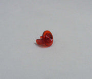 Numatic Red Lens Only (5804T) - 220583