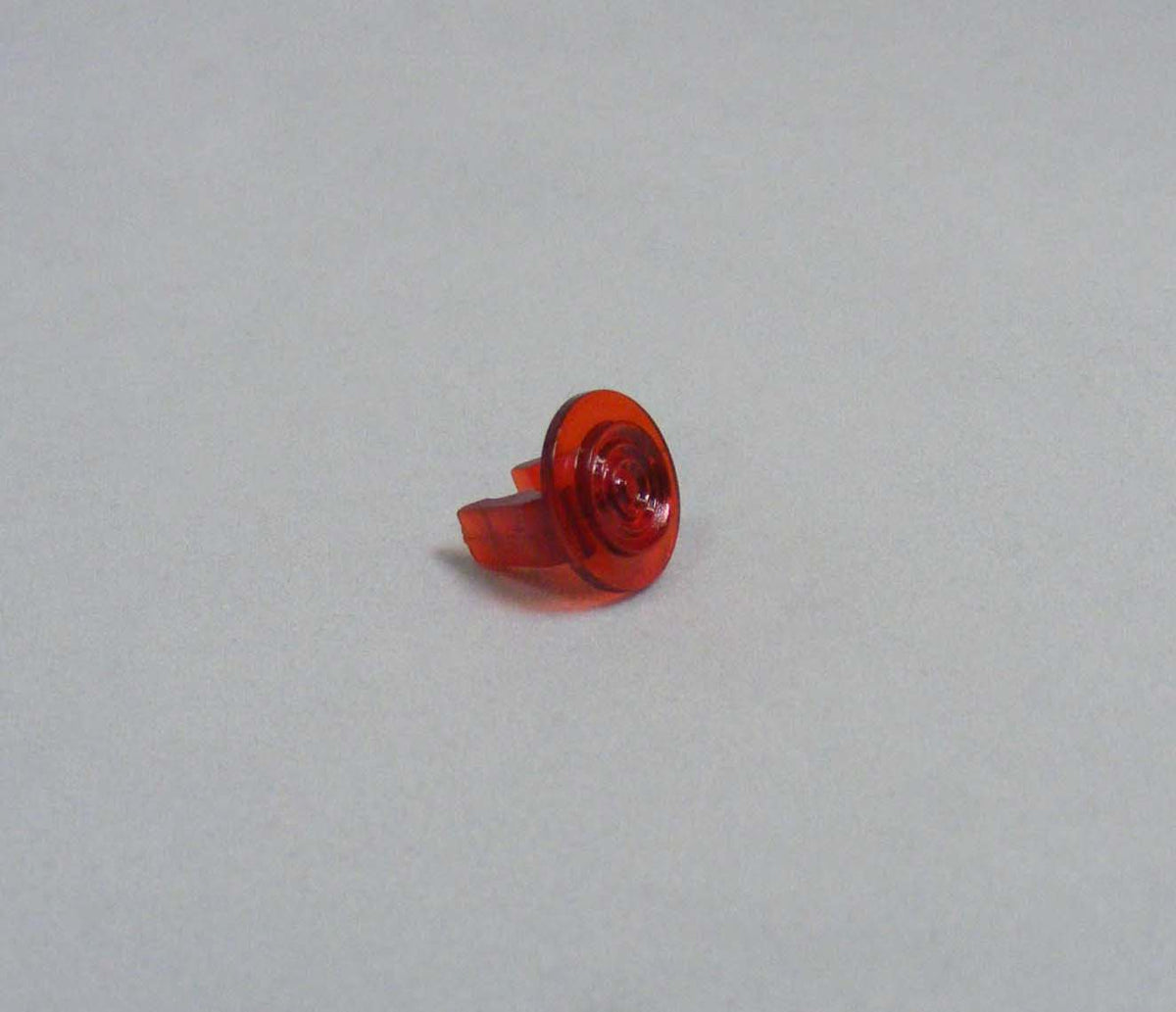 Numatic Red Lens Only (5804T) - 220583