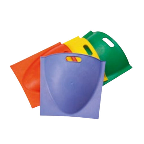 Numatic 223209 Hi-Bak Bucket Divider 30L (YELLOW)