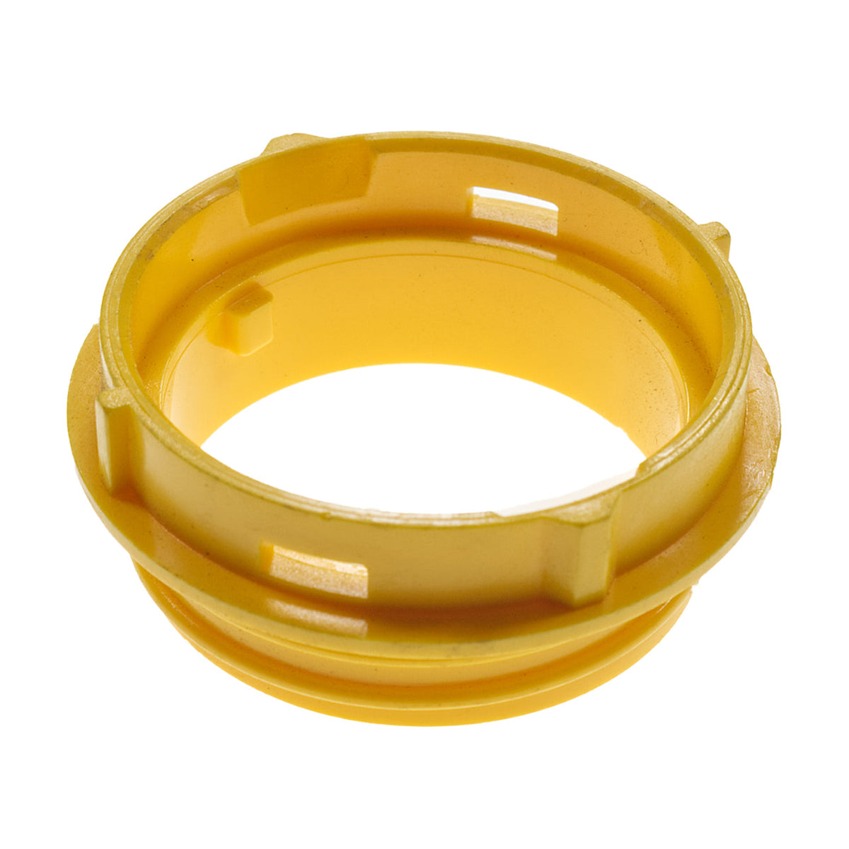 Numatic Threaded Neck (Yellow) - 227399