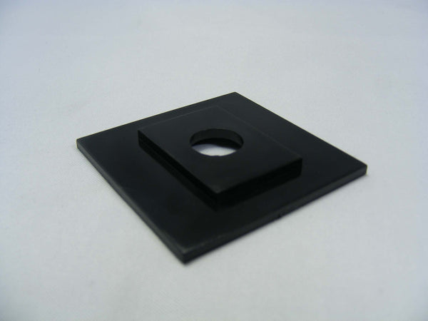 Numatic Switch Plate - 229011