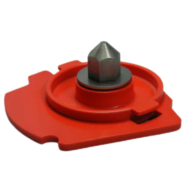 Numatic 229388 End Cover Moulding