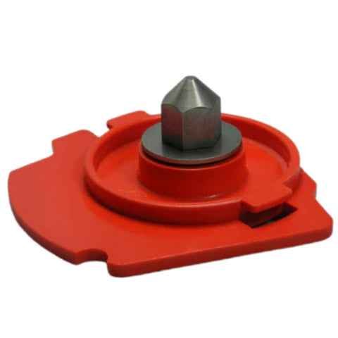 Numatic 229388 End Cover Moulding