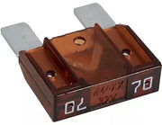 Numatic 70 Maxi Amp Fuse (Tan) - 230103