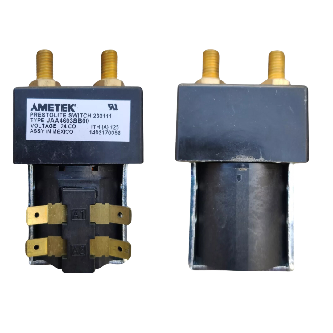 Numatic 230111 Contactor